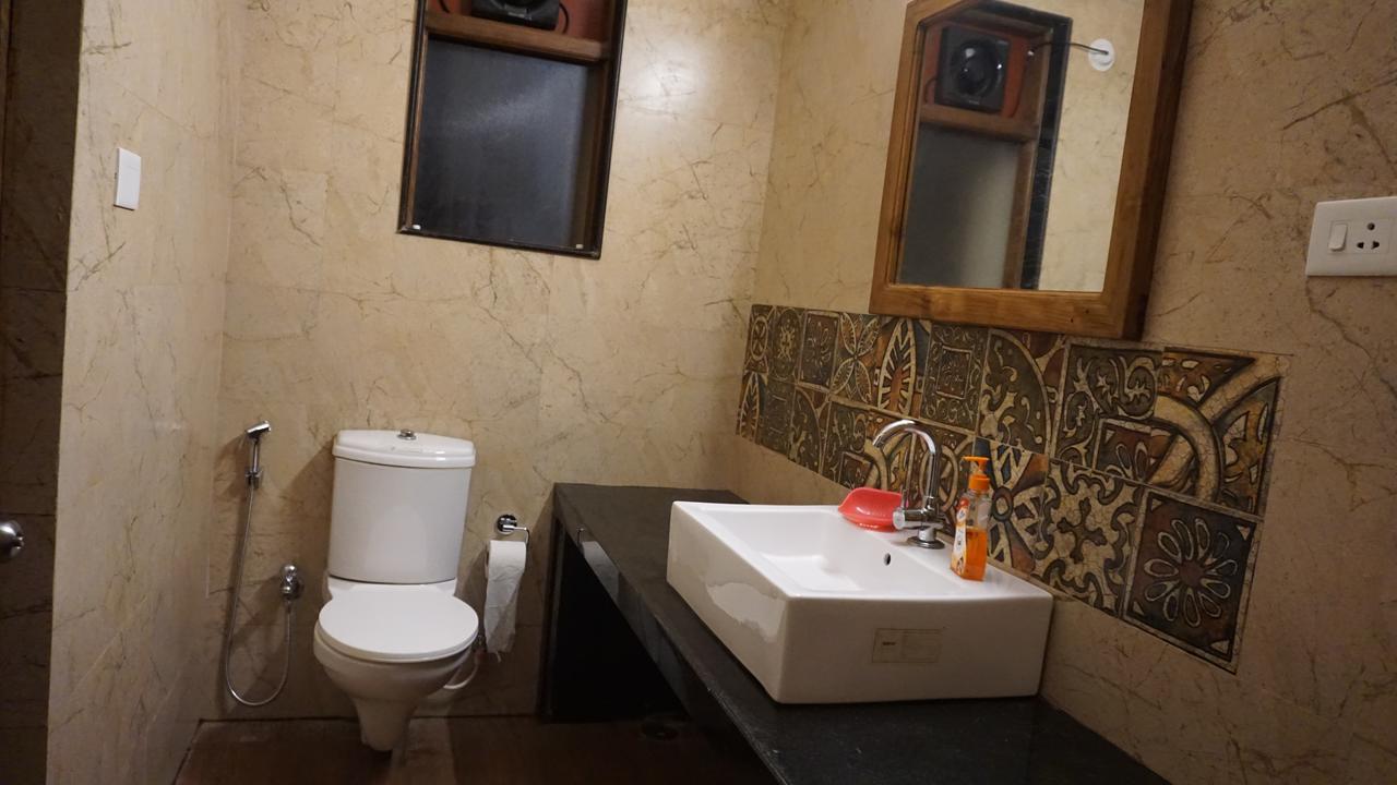 Coastal Suites Apart-Hotel Colva Zewnętrze zdjęcie